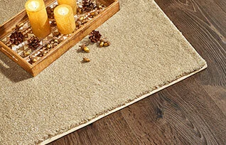 Wintertrends JOKA Teppich