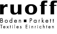 Logo Raumausstattung Ruoff